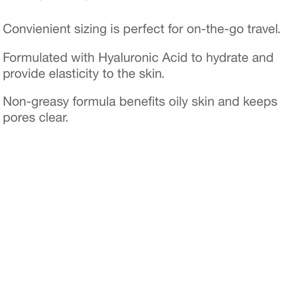 Vitamin C Serum - Picture 4 of 5